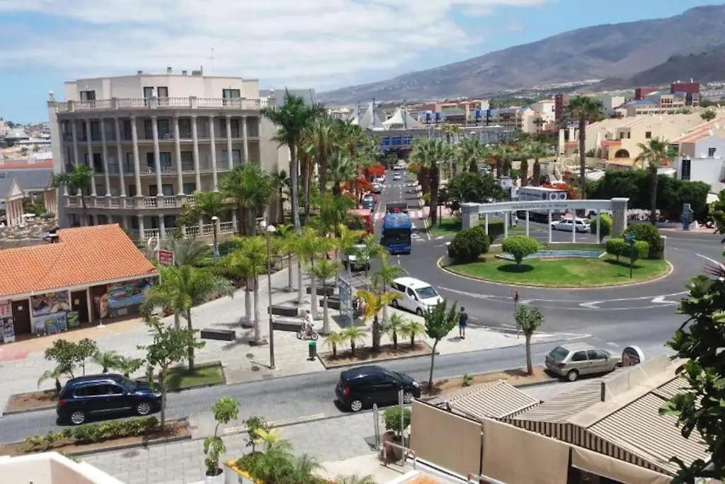 Ferienwohnung Parque Royal Costa Adeje Apartment Costa Adeje (Tenerife)