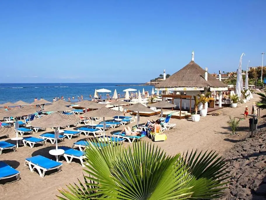 Ferienwohnung Parque Royal Costa Adeje