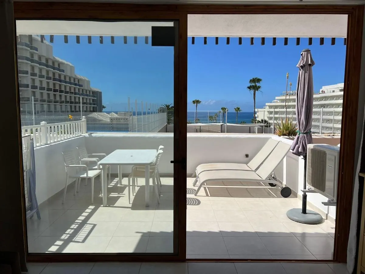 Apartment Ferienwohnung Parque Royal Costa Adeje