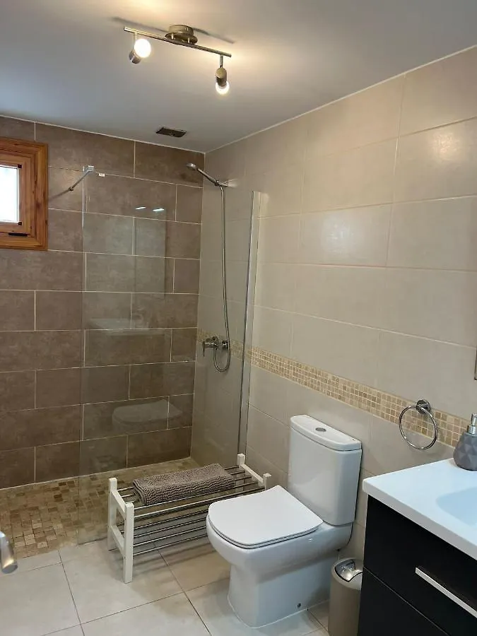 Ferienwohnung Parque Royal Costa Adeje