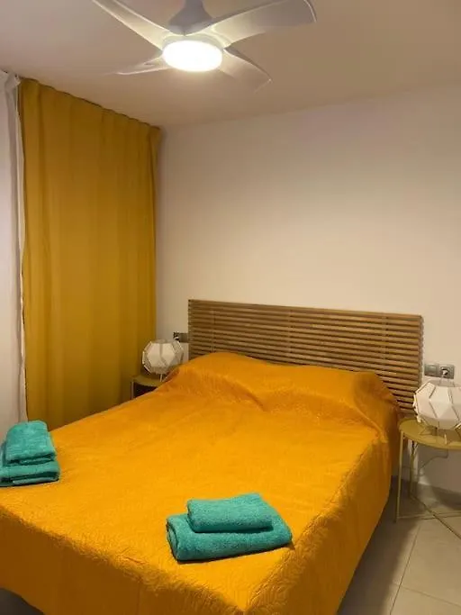 Apartment Ferienwohnung Parque Royal Costa Adeje
