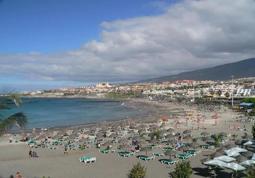 Ferienwohnung Parque Royal Costa Adeje 0*, Costa Adeje (Tenerife)