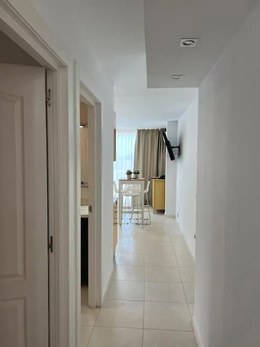 Ferienwohnung Parque Royal Costa Adeje 0*, Costa Adeje (Tenerife)
