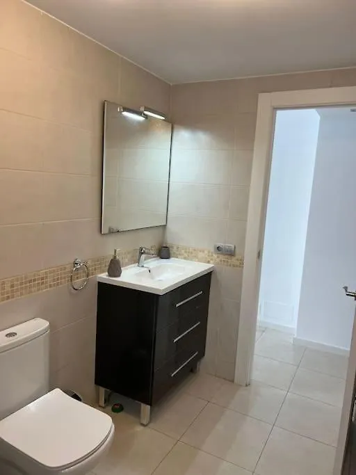 Ferienwohnung Parque Royal Costa Adeje Apartment